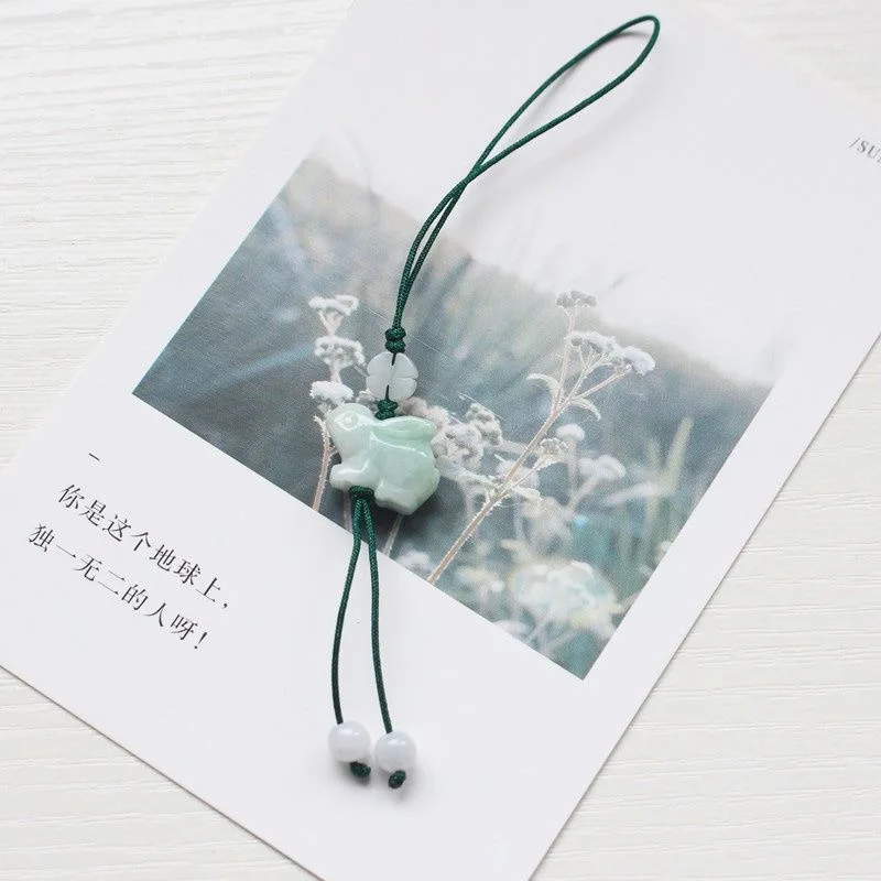 Kustomisasi Alam Zamrud Cina K - Men Fashion Key ulasan dan harga