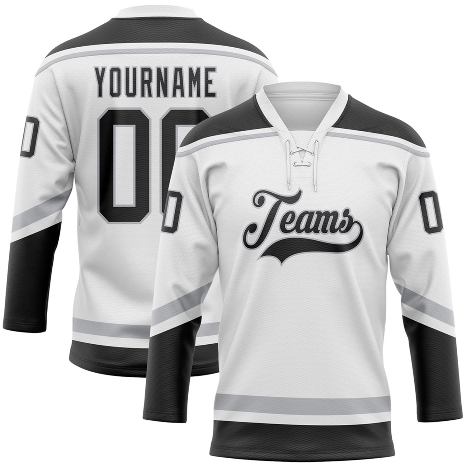 Nama Kustom Jersey Hoki Pria C - Men'S Fashion Names ulasan dan harga