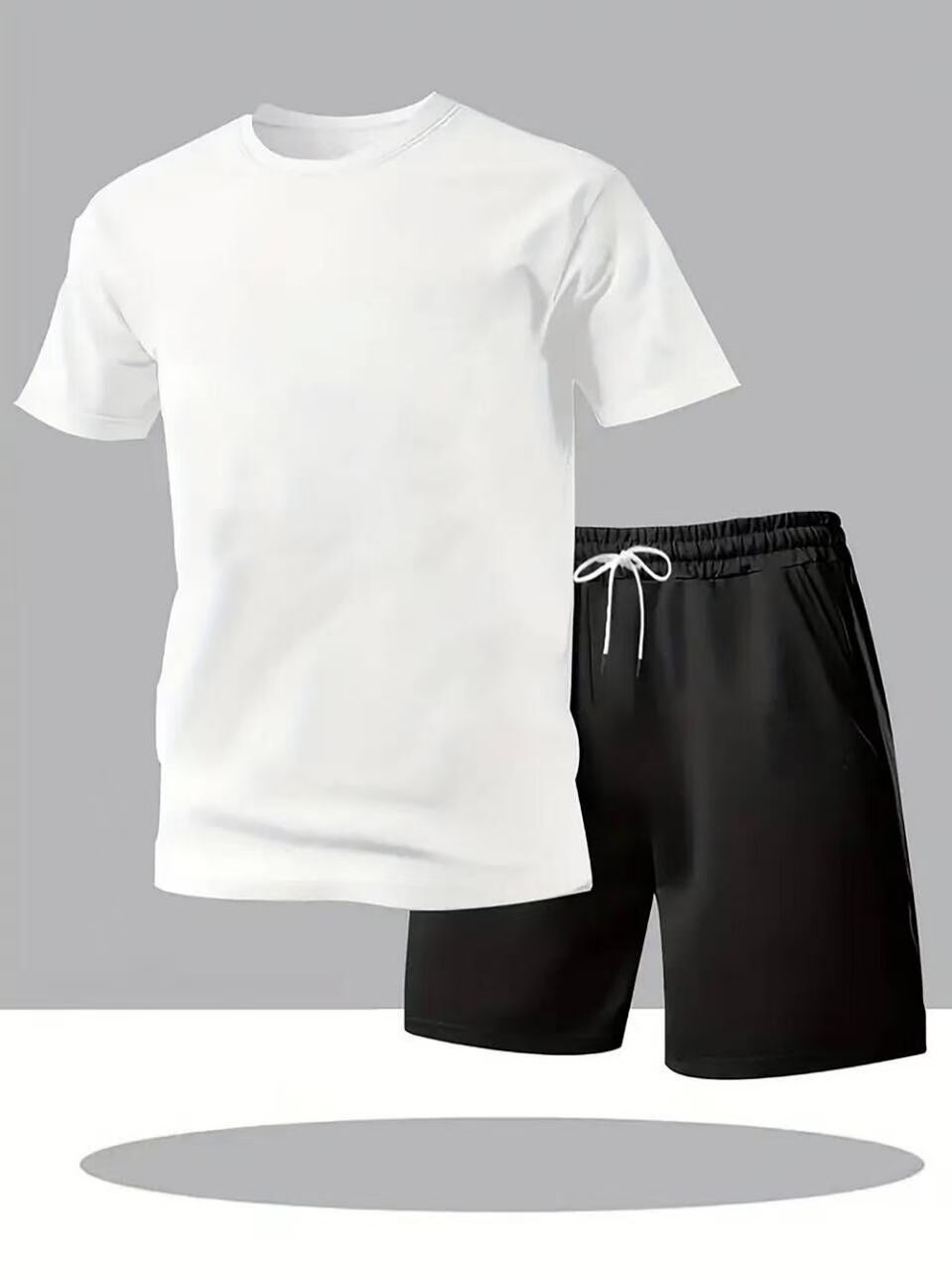Setelan Olahraga Kasual Pria M - Men'S Fashion For Summer 2026 ulasan dan harga