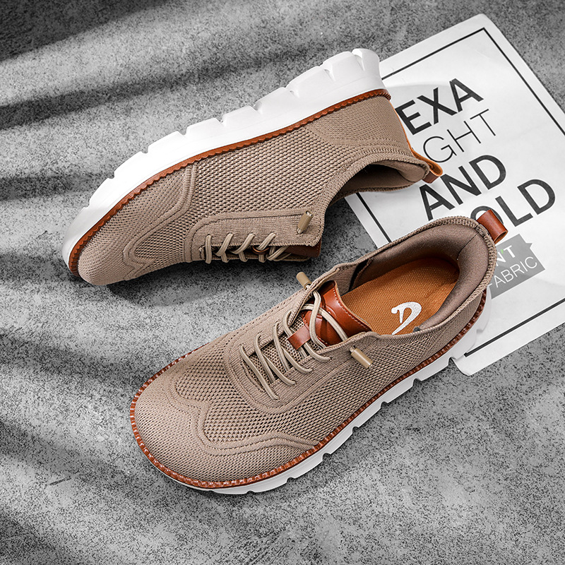 Sepatu Pria Model Wide Box, Se - Mens Fashion Chinos ulasan dan harga
