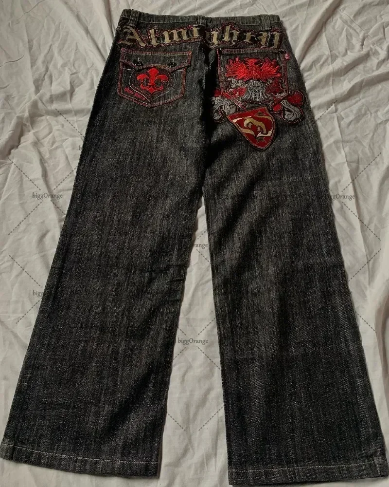 Celana jeans pria bergaya retr - Men'S Fashion For 60 Year Old ulasan dan harga