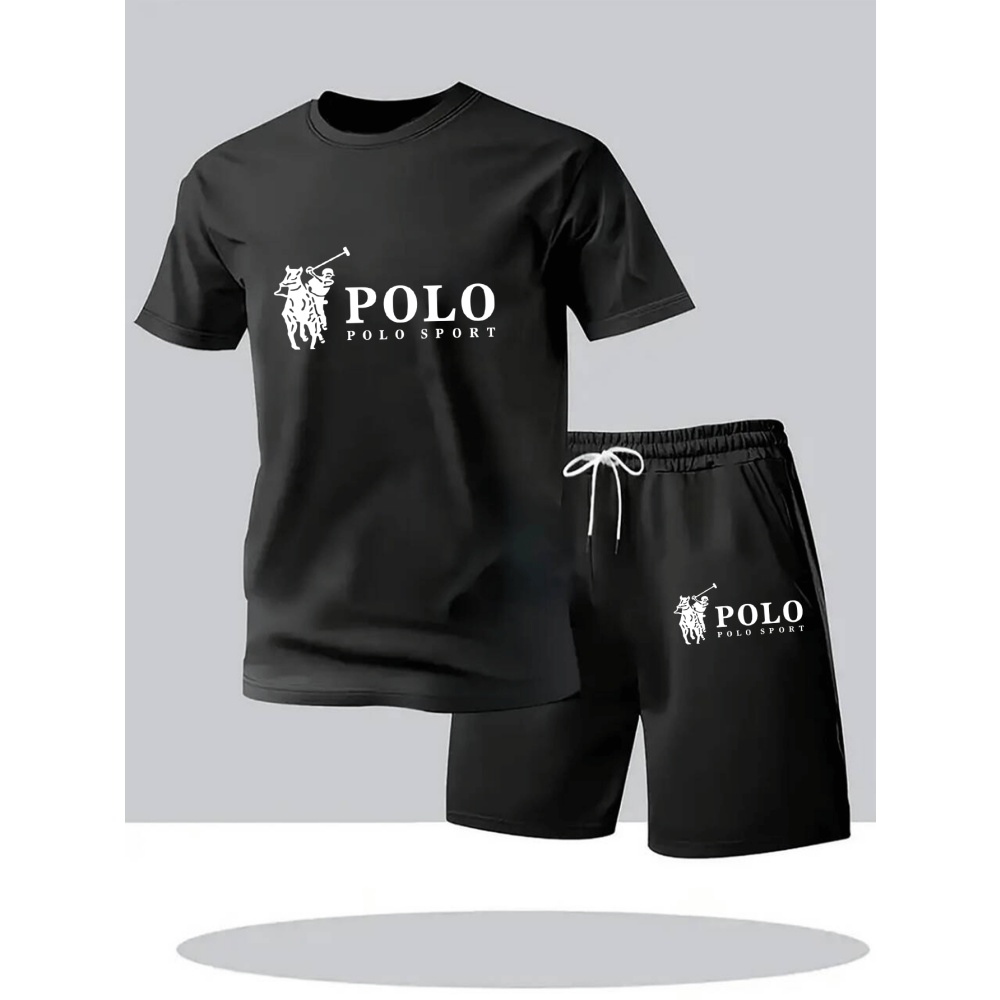 Set Musim Panas Pria 2026, Kao - Men'S Fashion For Summer 2026 ulasan dan harga