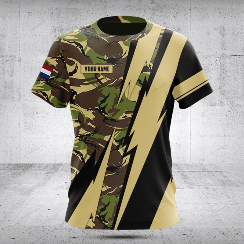 Kaos Grafis Tengkorak Belanda  - Men'S Fashion Names ulasan dan harga