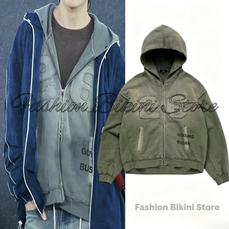 Jaket ARIRANG Windbreaker Berk - Windbreaker Men Zip ulasan dan harga