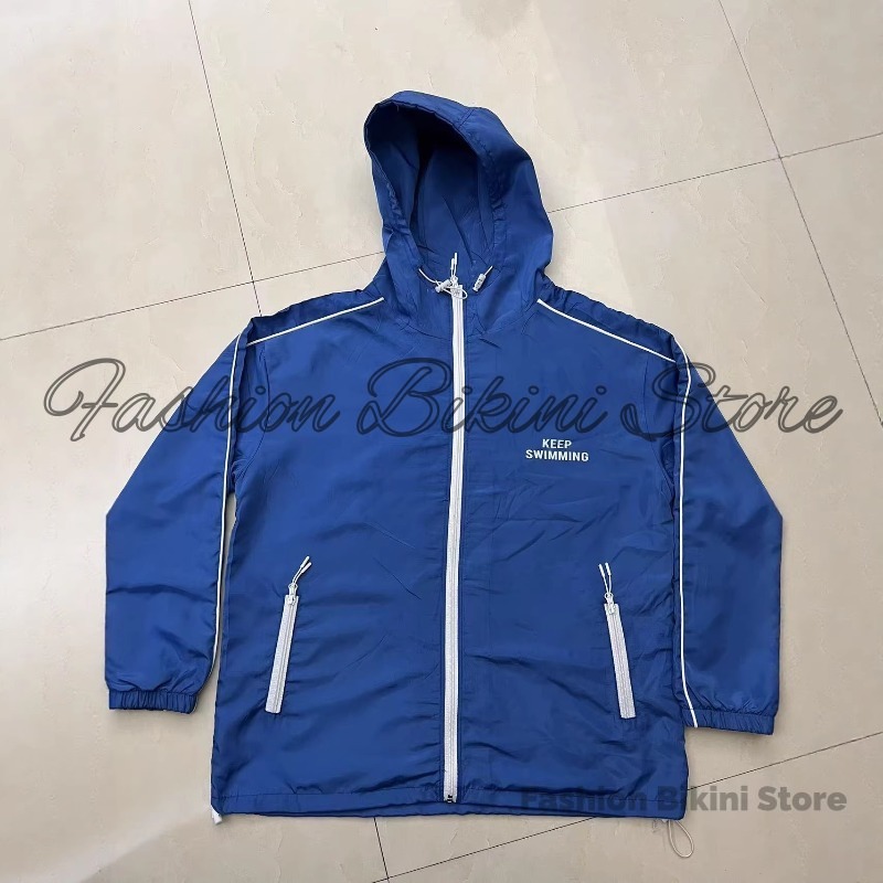 Jaket ARIRANG Windbreaker Berk - Windbreaker Men Zip ulasan dan harga