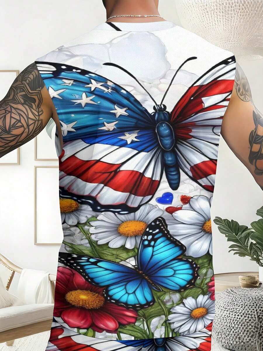 Busana Kasual 2026 Gaya Baru M - Men'S Fashion For Summer 2026 ulasan dan harga