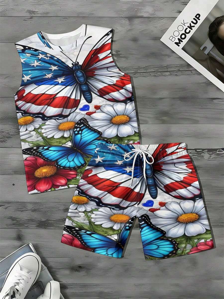 Busana Kasual 2026 Gaya Baru M - Men'S Fashion For Summer 2026 ulasan dan harga